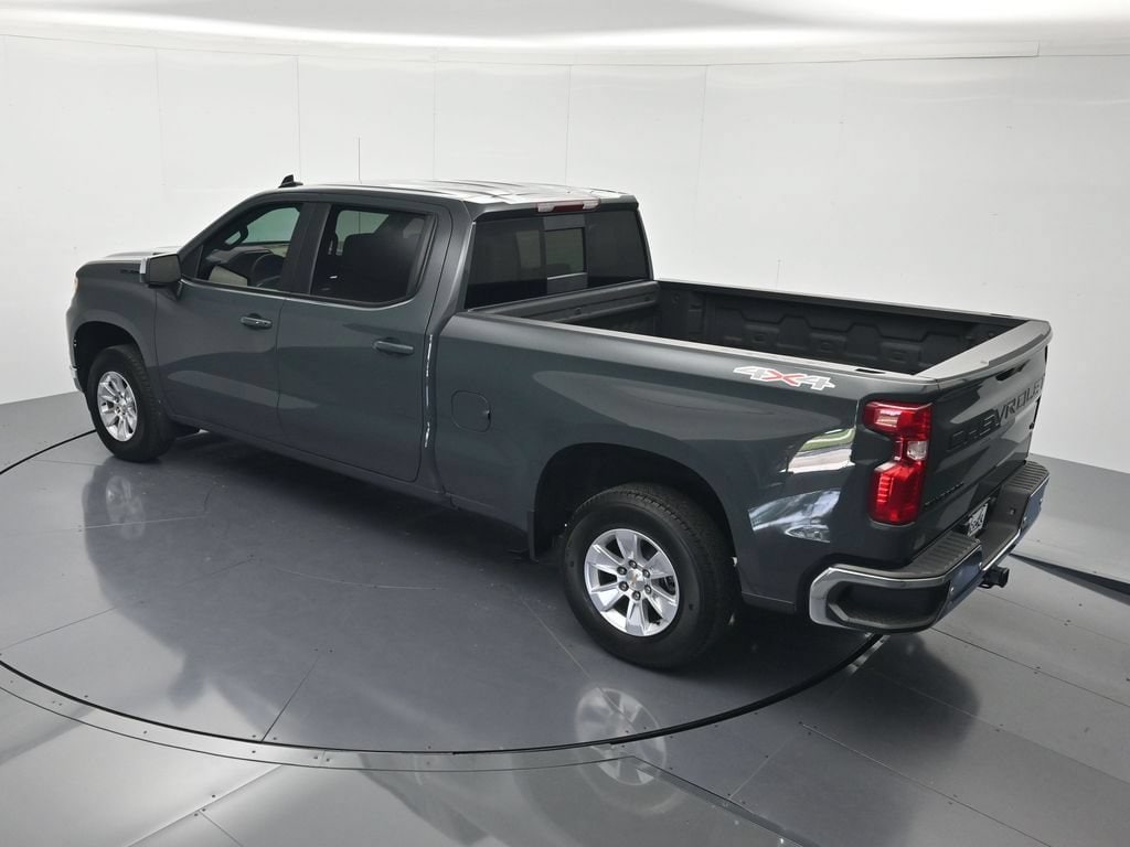 2026 Chevrolet Silverado 1500 LT - Photo 34
