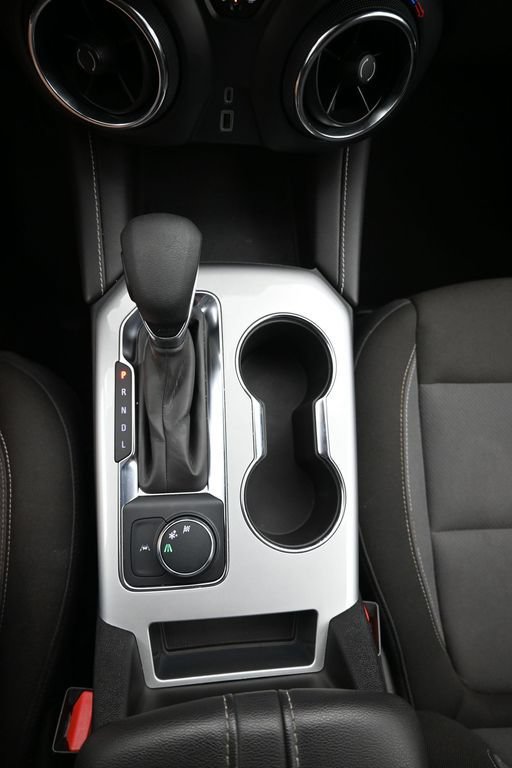 2025 Chevrolet Blazer 2LT - Photo 18