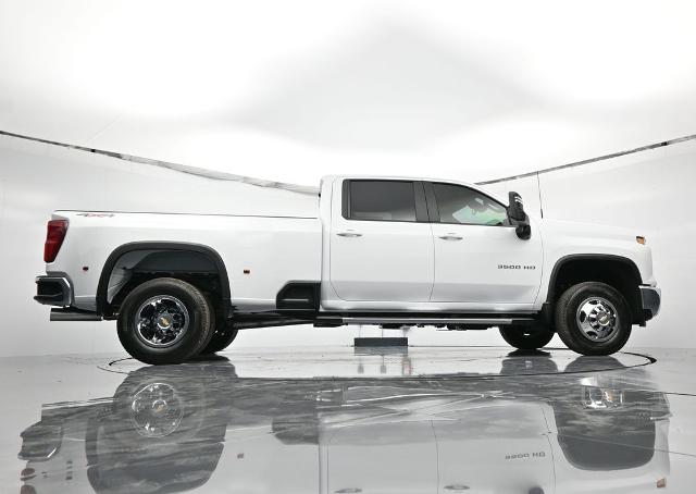 2026 Chevrolet Silverado 3500 HD LT - Photo 55