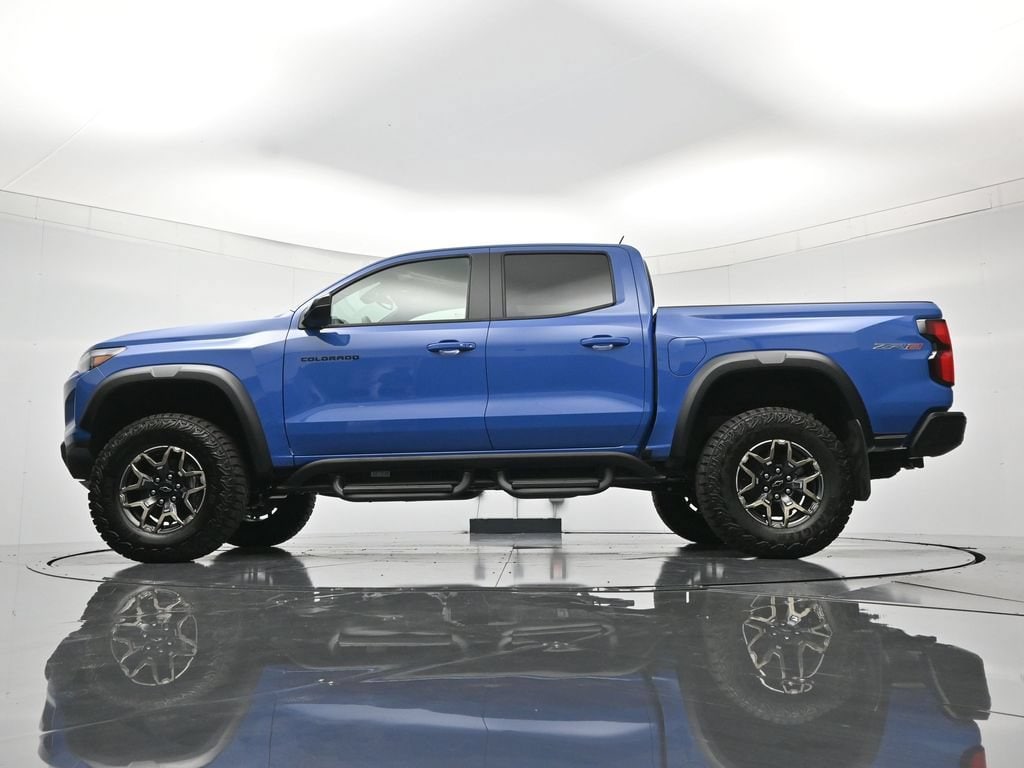 2026 Chevrolet Colorado ZR2 - Photo 44
