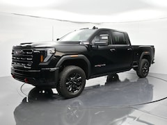 2025 GMC Sierra 2500 HD AT4 Truck