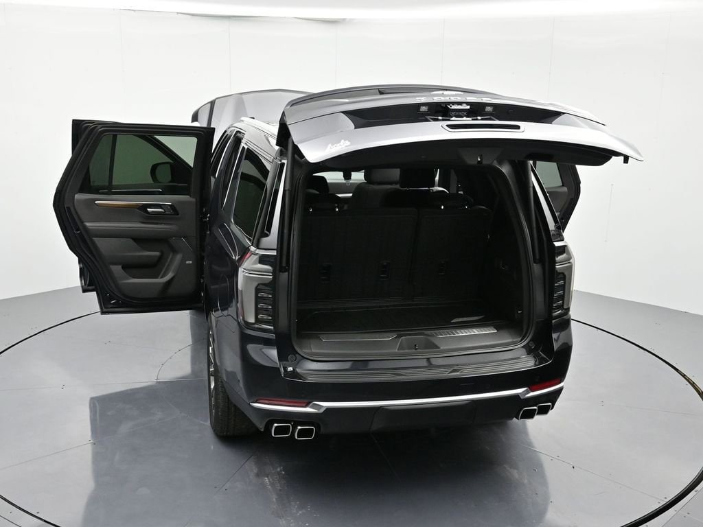 2026 Chevrolet Tahoe High Country - Photo 48