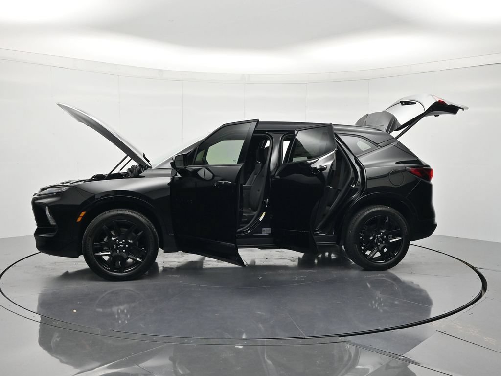 2026 Chevrolet Blazer RS - Photo 47