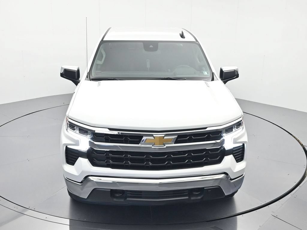 2026 Chevrolet Silverado 1500 LT - Photo 30