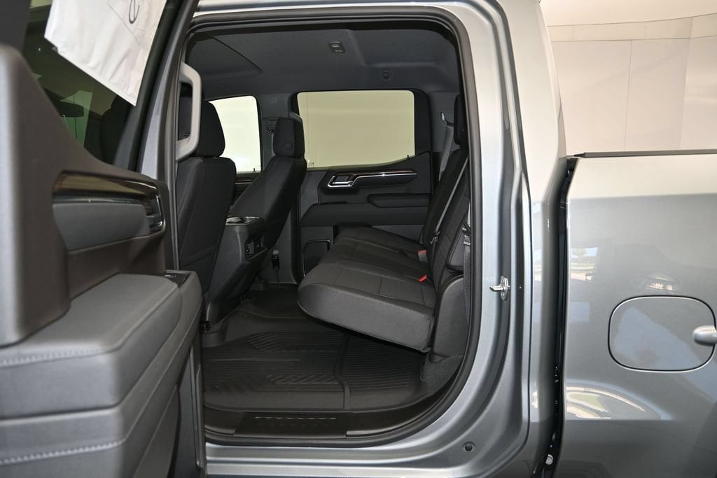 2026 Chevrolet Silverado 1500 LT Trail Boss - Photo 22