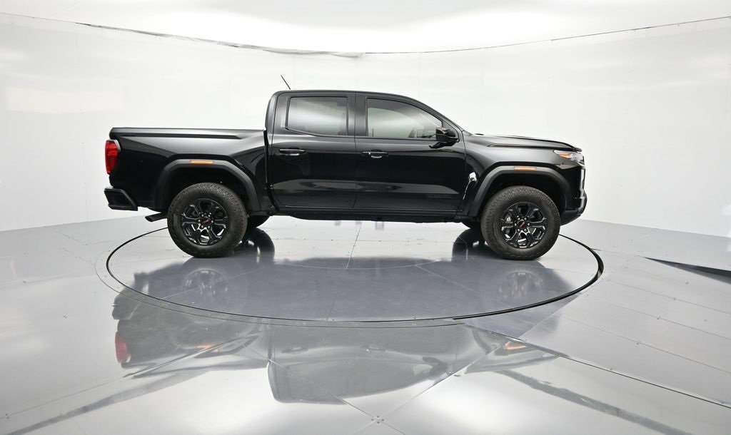 2025 Gmc Canyon Elevation photo 4