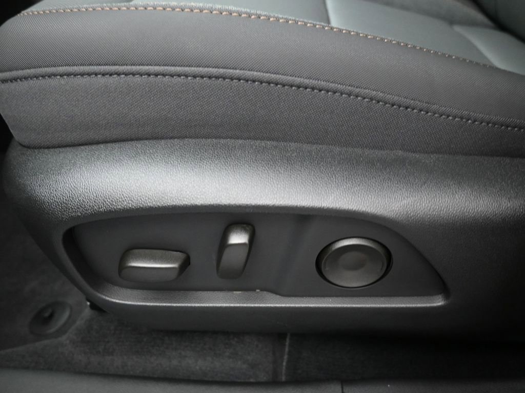 2026 GMC Terrain AT4 - Photo 12