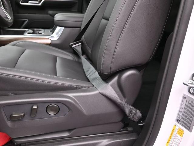 2026 Chevrolet Silverado 3500 HD LT - Photo 17
