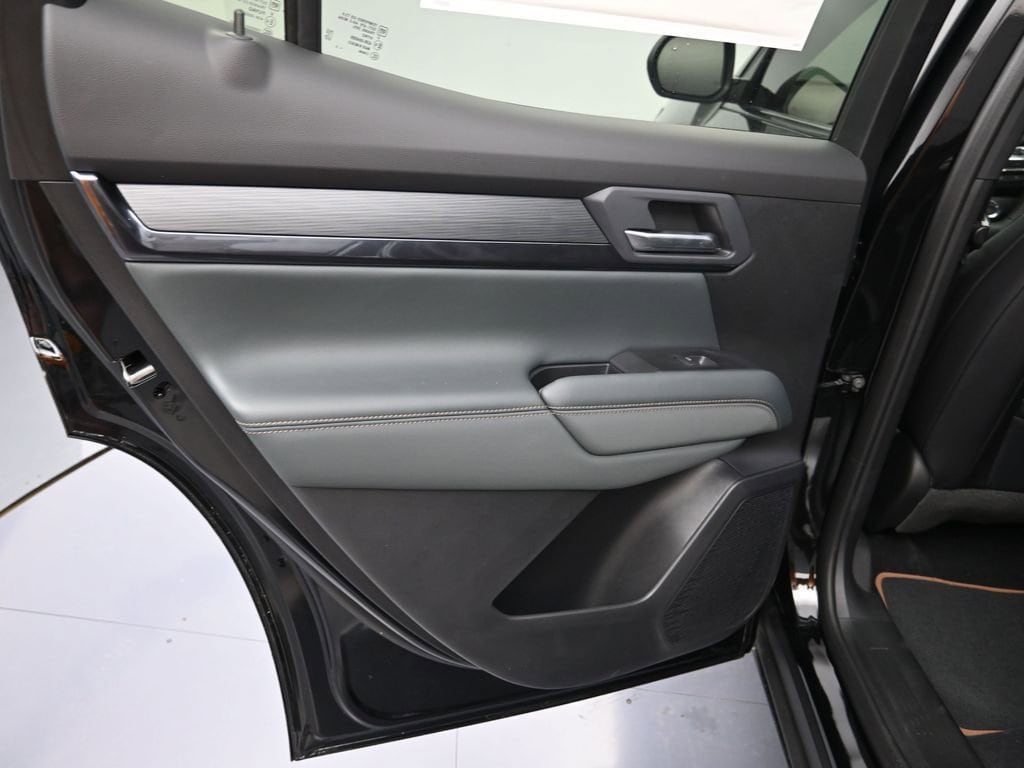 2026 GMC Terrain AT4 - Photo 23