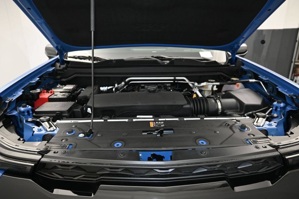 2026 Chevrolet Colorado ZR2 - Photo 28