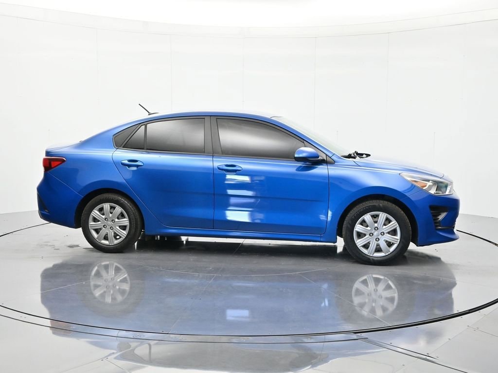 Used 2023 Kia Rio S
