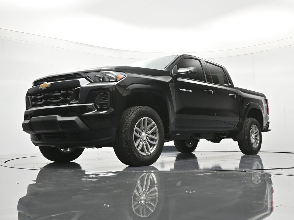 2026 Chevrolet Colorado LT - Photo 36