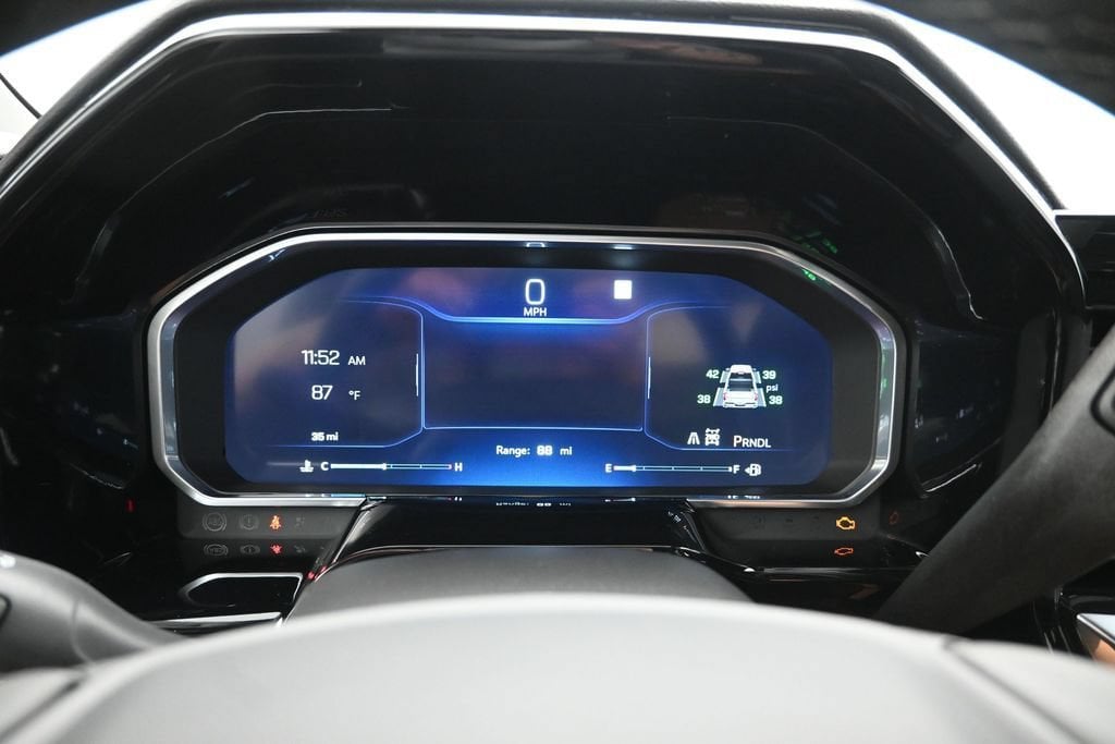 2026 Chevrolet Silverado 1500 LT - Photo 14