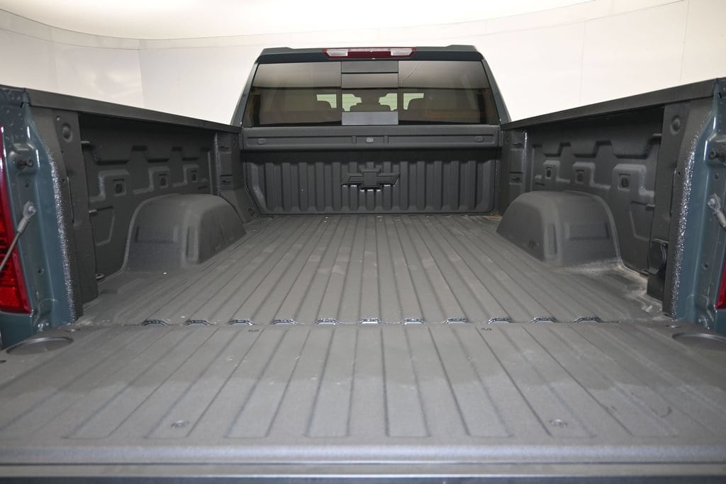 2026 Chevrolet Silverado 1500 LT - Photo 24
