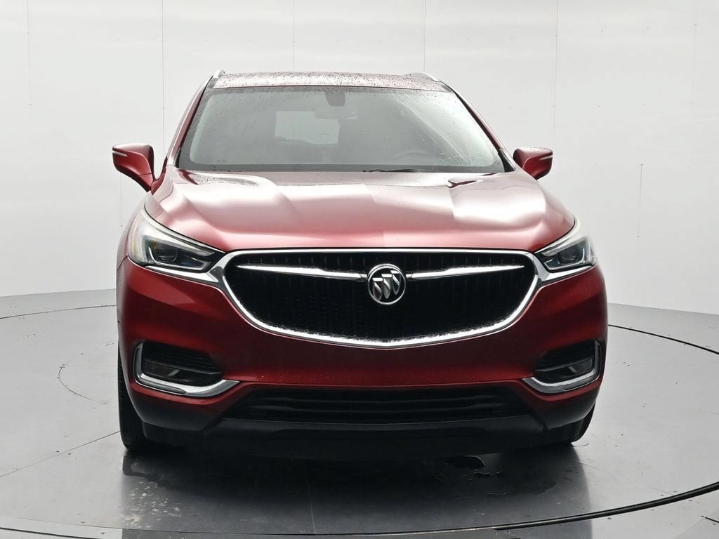 Used 2018 Buick Enclave Essence with VIN 5GAERBKWXJJ274912 for sale in Palatka, FL