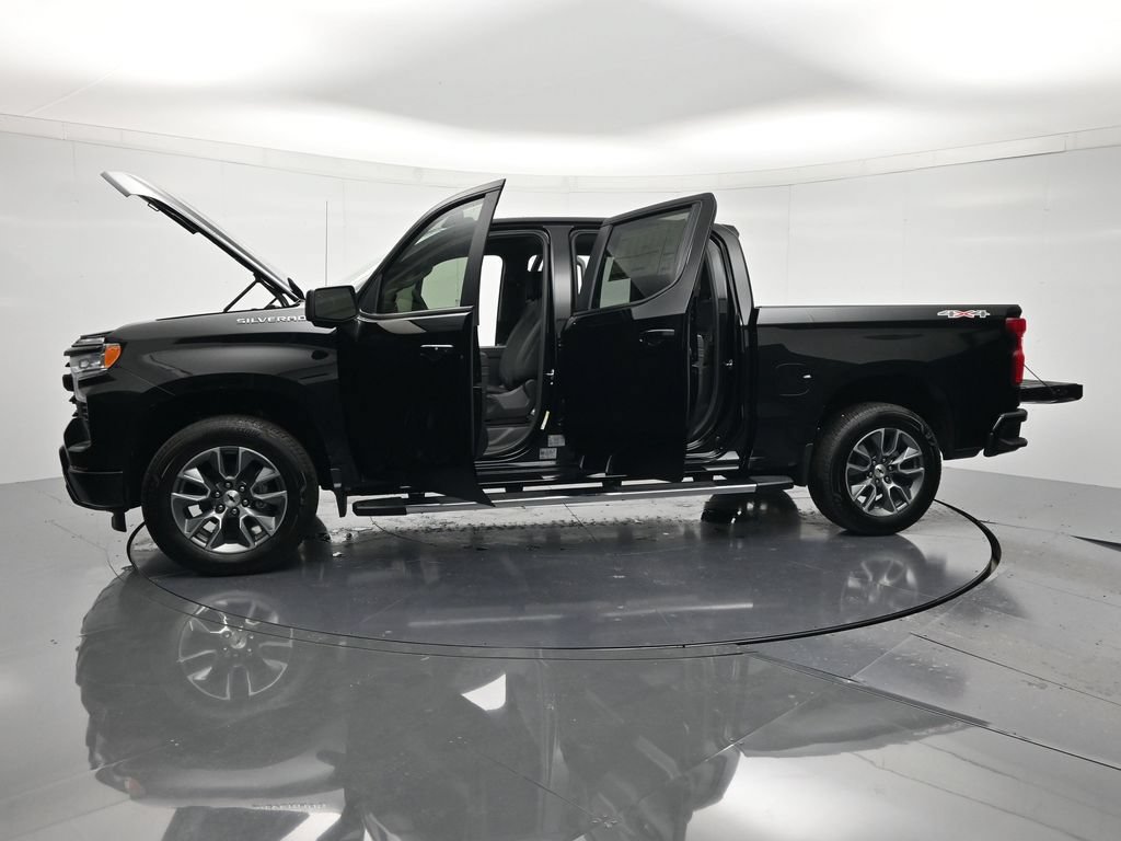 2026 Chevrolet Silverado 1500 RST - Photo 48