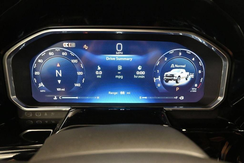 2026 Chevrolet Silverado 1500 LT Trail Boss - Photo 14