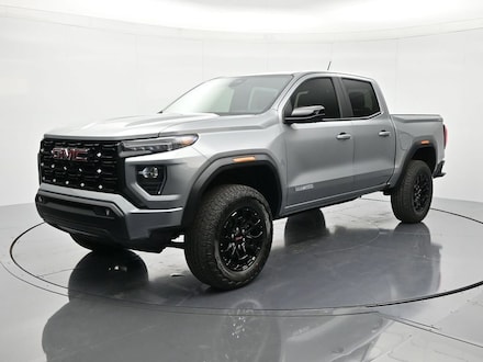 2026 GMC Canyon Elevation Truck