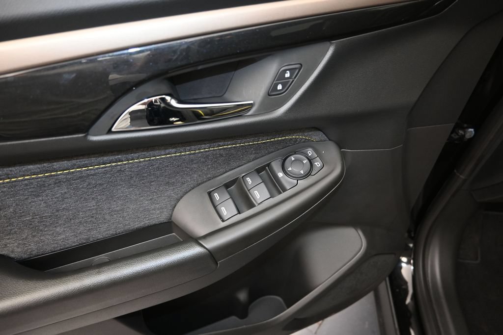 2026 Chevrolet Trailblazer Activ - Photo 11