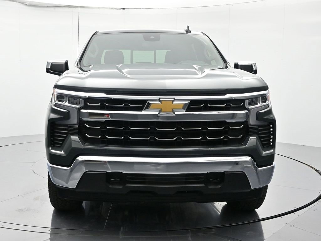 New 2026 Chevrolet Silverado 1500 LT Truck