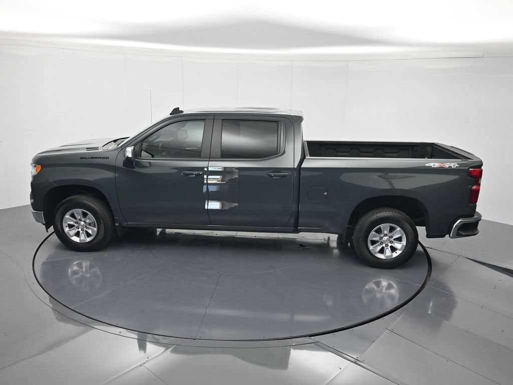 2026 Chevrolet Silverado 1500 LT - Photo 35