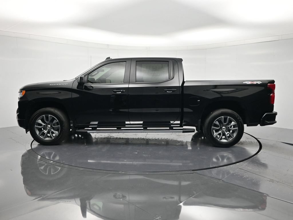 2026 Chevrolet Silverado 1500 RST - Photo 8