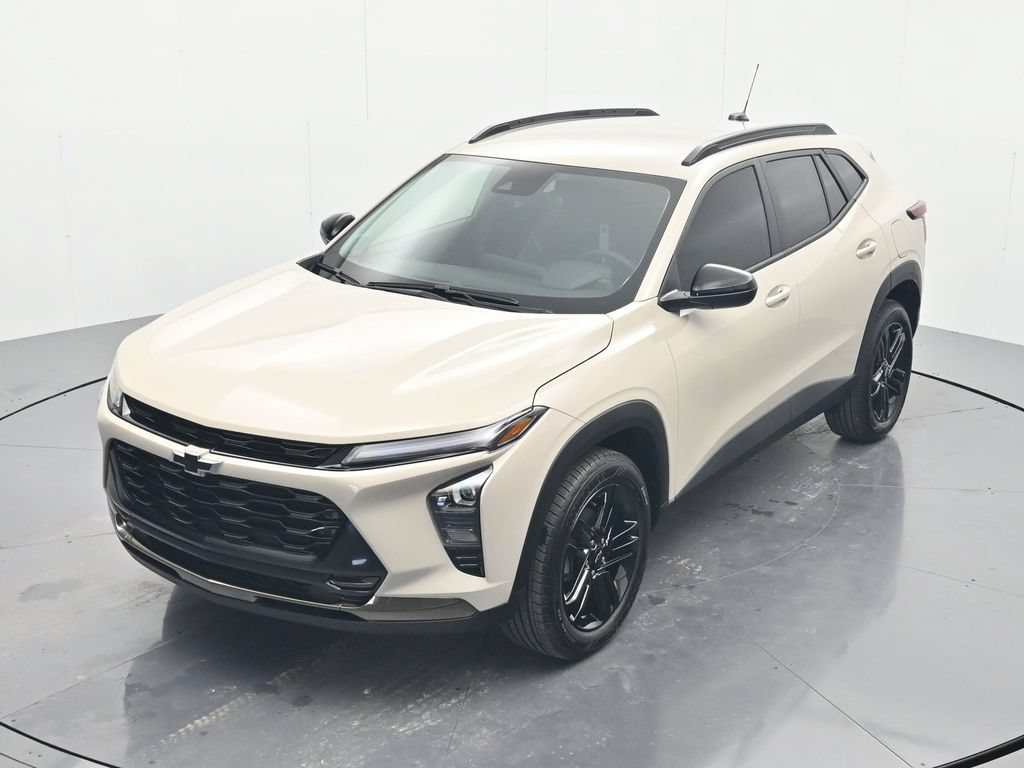 2026 Chevrolet Trax Activ - Photo 27