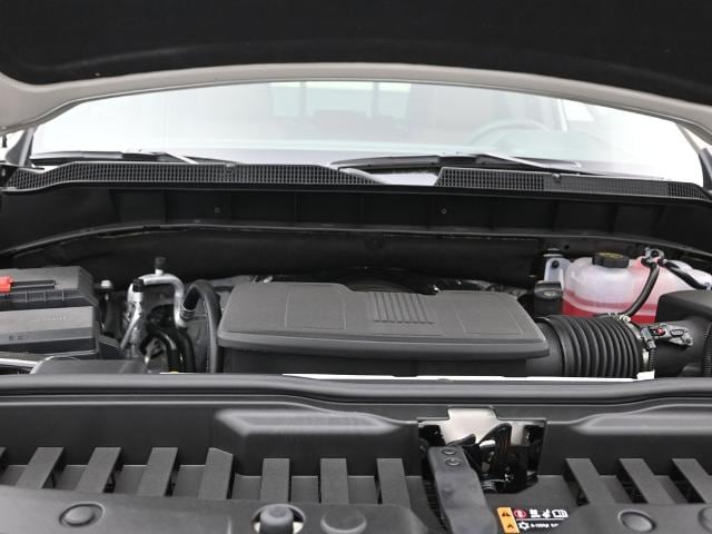 2026 Chevrolet Silverado 1500 RST - Photo 28