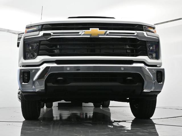 2026 Chevrolet Silverado 3500 HD LT - Photo 53