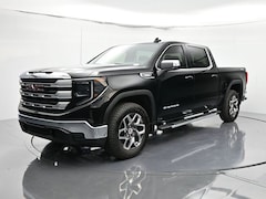 2025 GMC Sierra 1500 SLE Truck
