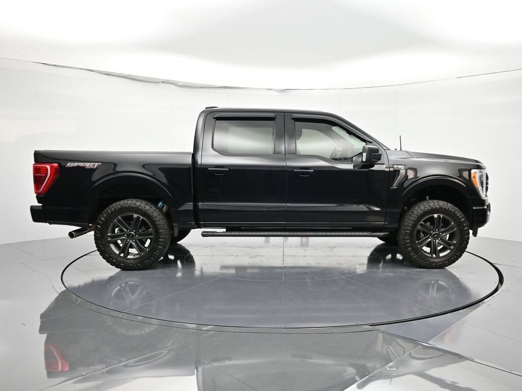 Used 2022 Ford F-150 XL