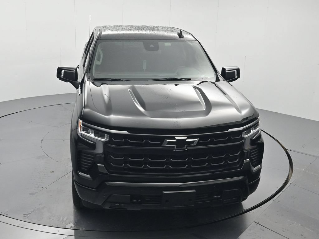 2026 Chevrolet Silverado 1500 RST - Photo 31