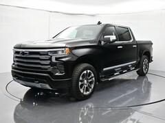 2026 Chevrolet Silverado 1500 High Country Truck