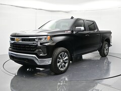 2026 Chevrolet Silverado 1500 LT Truck