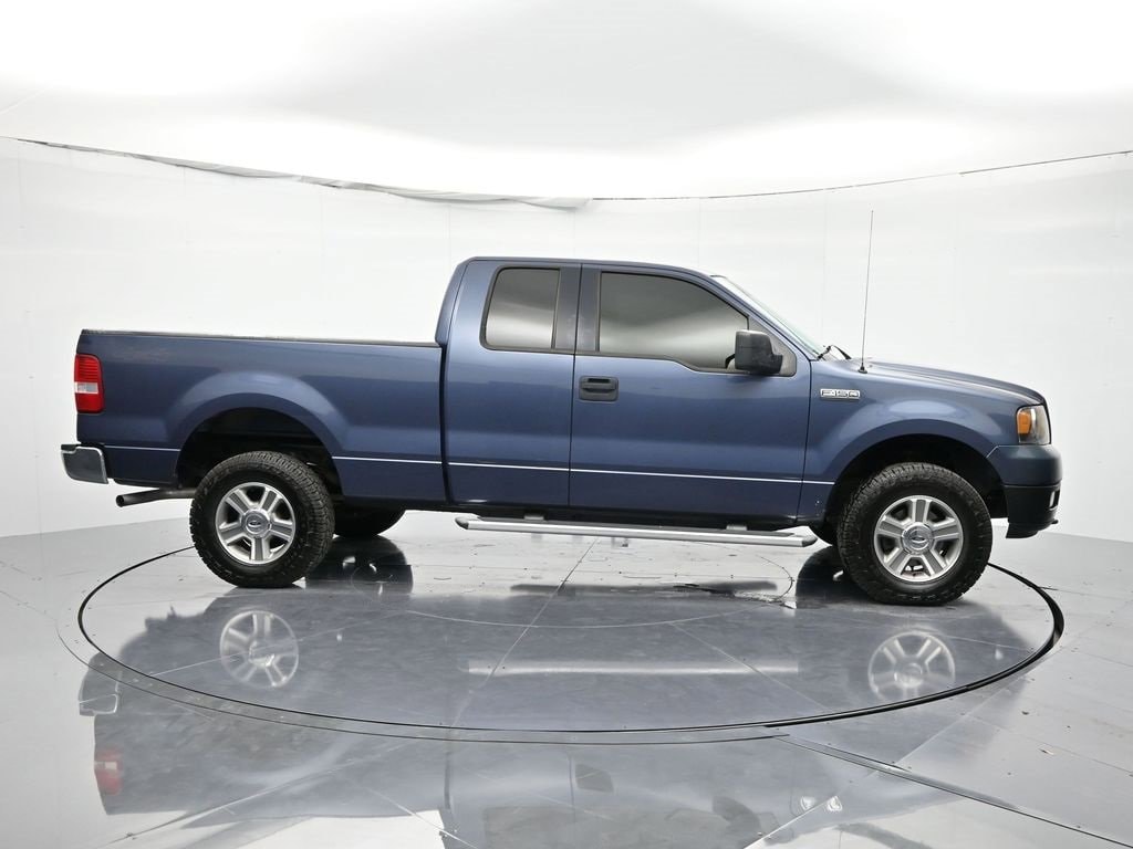 Used 2005 Ford F-150 STX