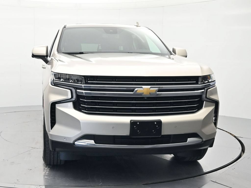 Used 2024 Chevrolet Suburban LT SUV