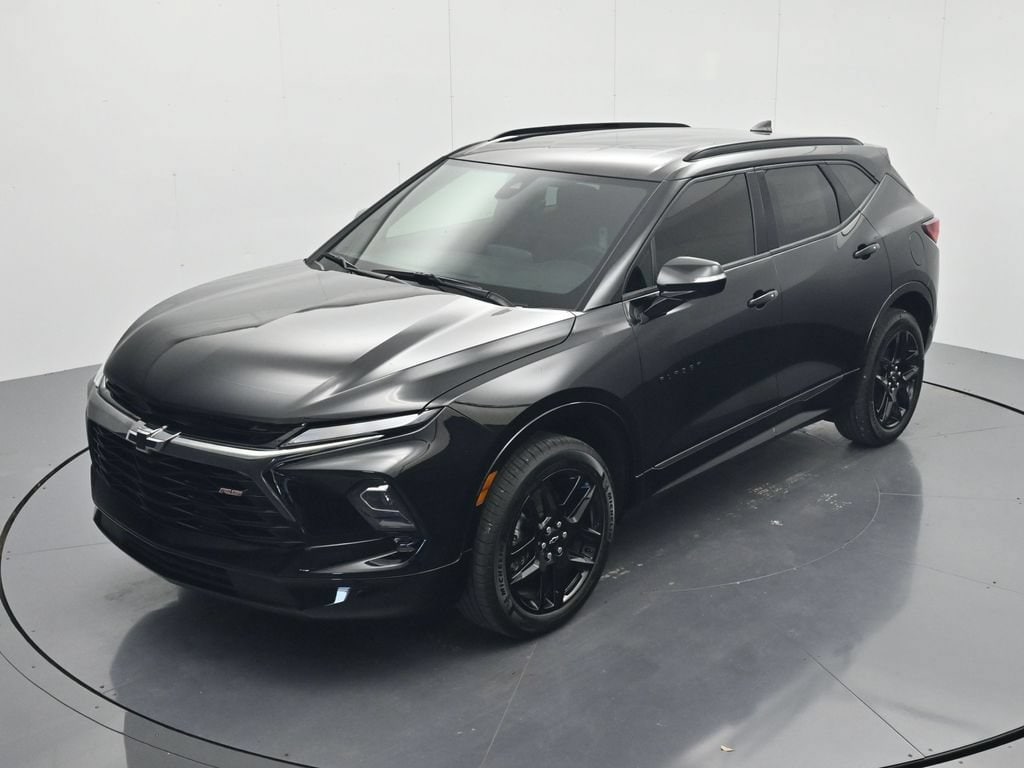 2026 Chevrolet Blazer RS - Photo 30