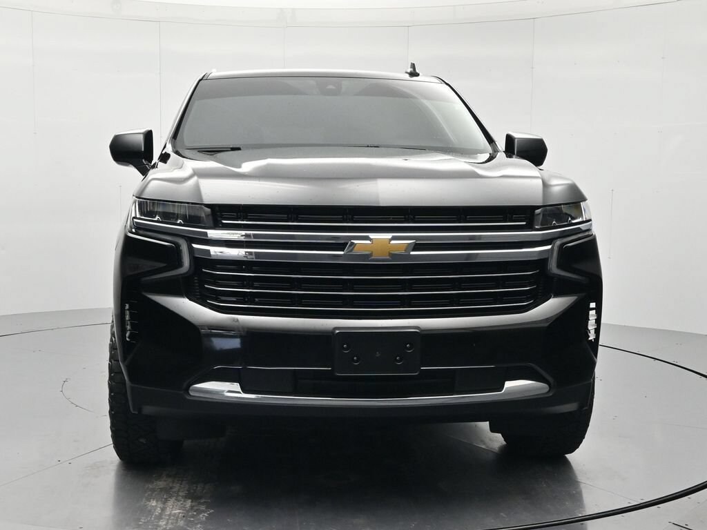 Used 2021 Chevrolet Tahoe LT SUV