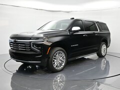 2026 Chevrolet Suburban Premier SUV