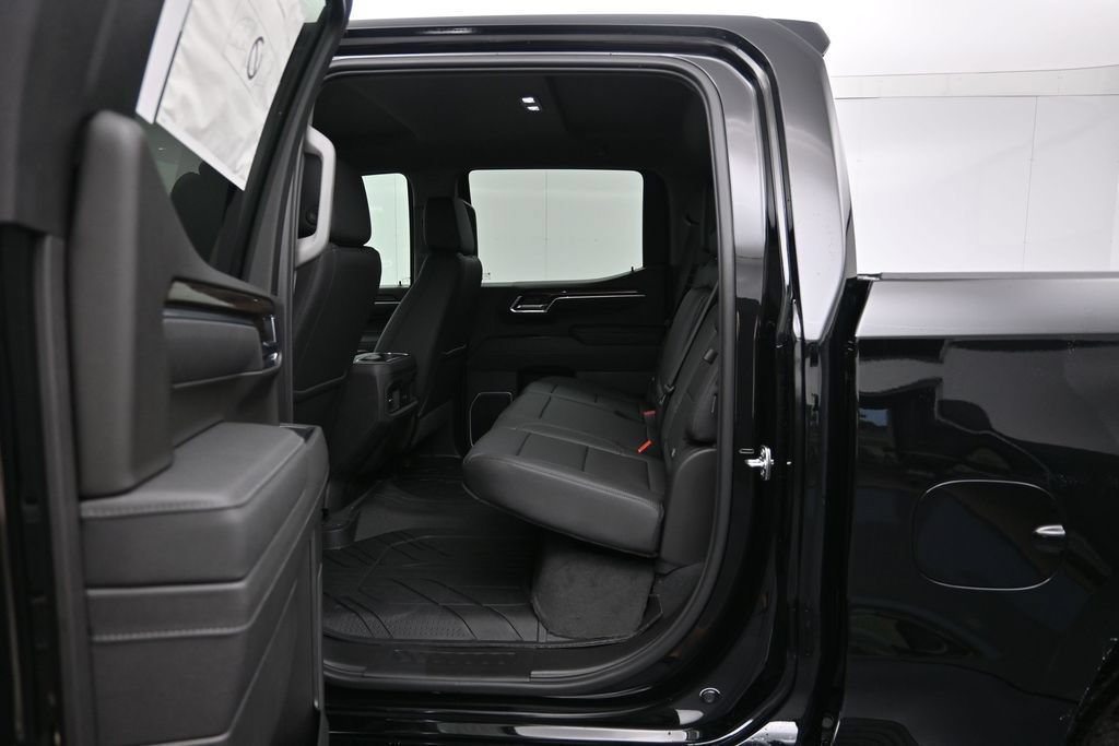 2026 Chevrolet Silverado 1500 RST - Photo 24