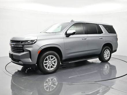 2024 Chevrolet Tahoe LT SUV