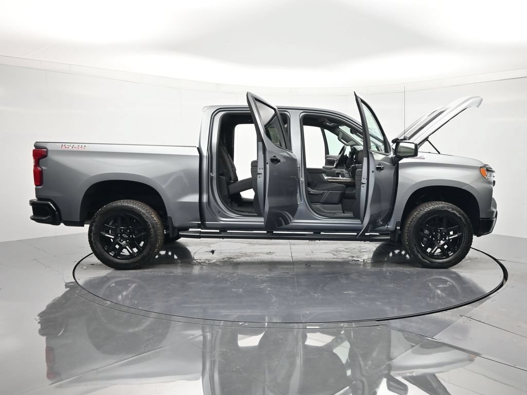 2026 Chevrolet Silverado 1500 LT Trail Boss - Photo 47