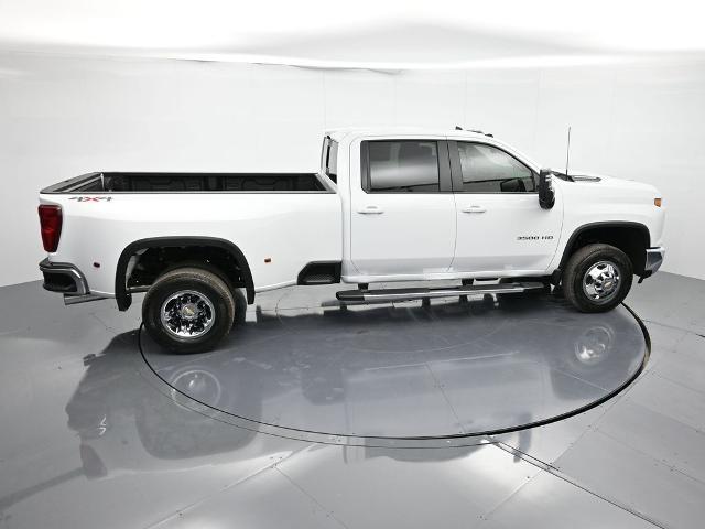 2026 Chevrolet Silverado 3500 HD LT - Photo 47