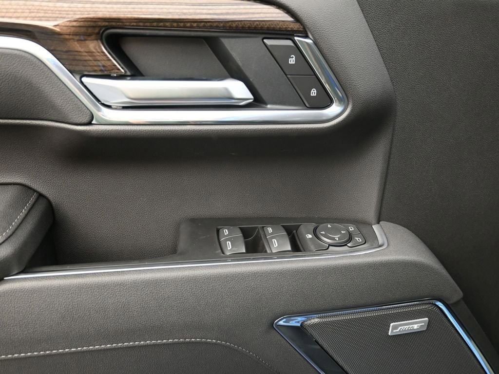 2026 Chevrolet Silverado 1500 LT Trail Boss - Photo 13