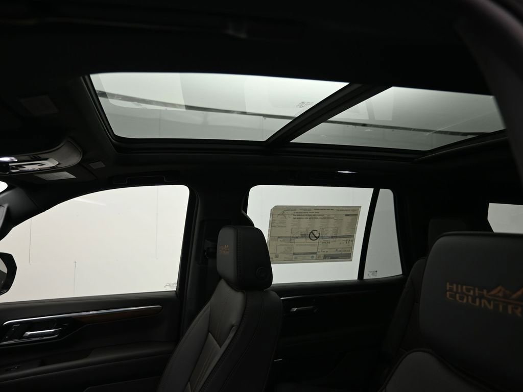 2026 Chevrolet Tahoe High Country - Photo 21