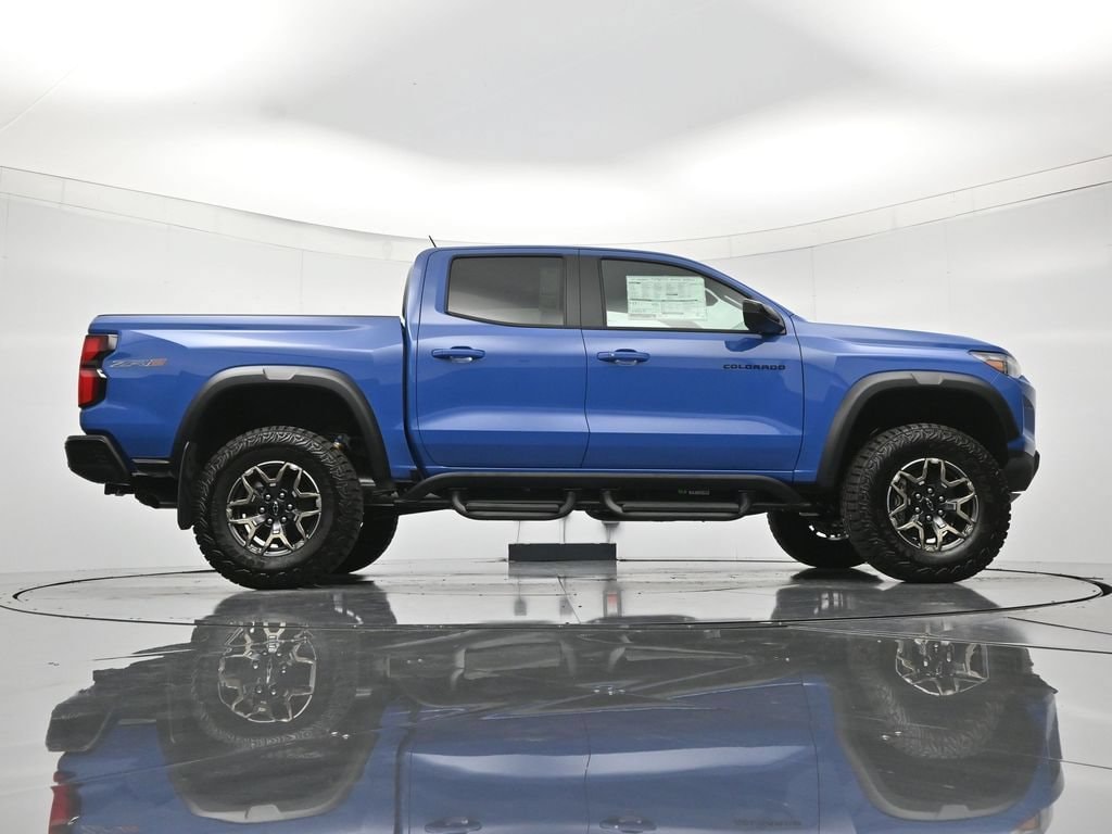 2026 Chevrolet Colorado ZR2 - Photo 40
