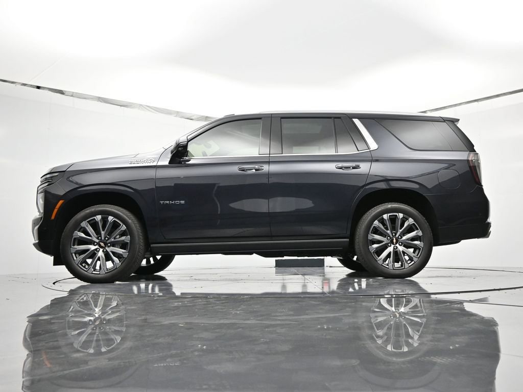 2026 Chevrolet Tahoe High Country - Photo 46