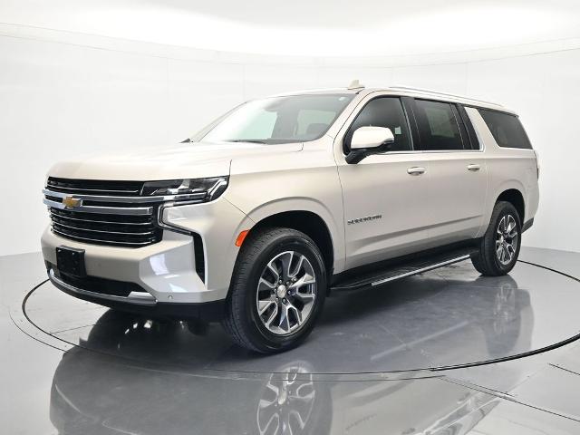  Chevrolet Suburban