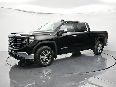 2024 GMC Sierra 1500 SLT Truck