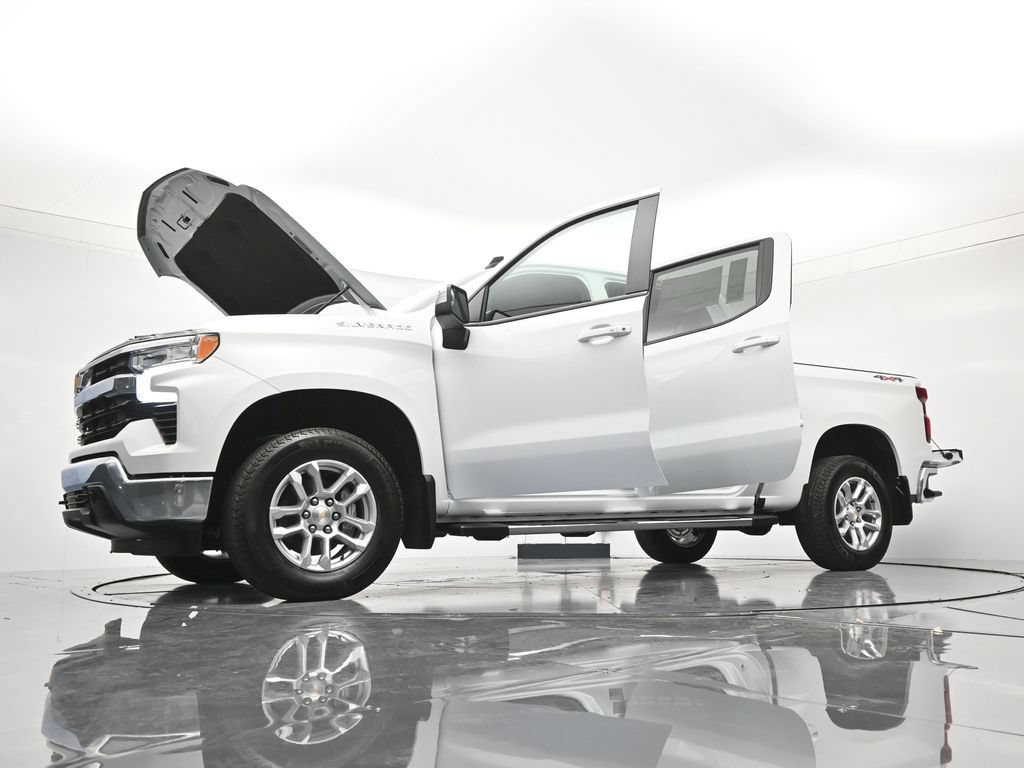 2026 Chevrolet Silverado 1500 LT - Photo 49